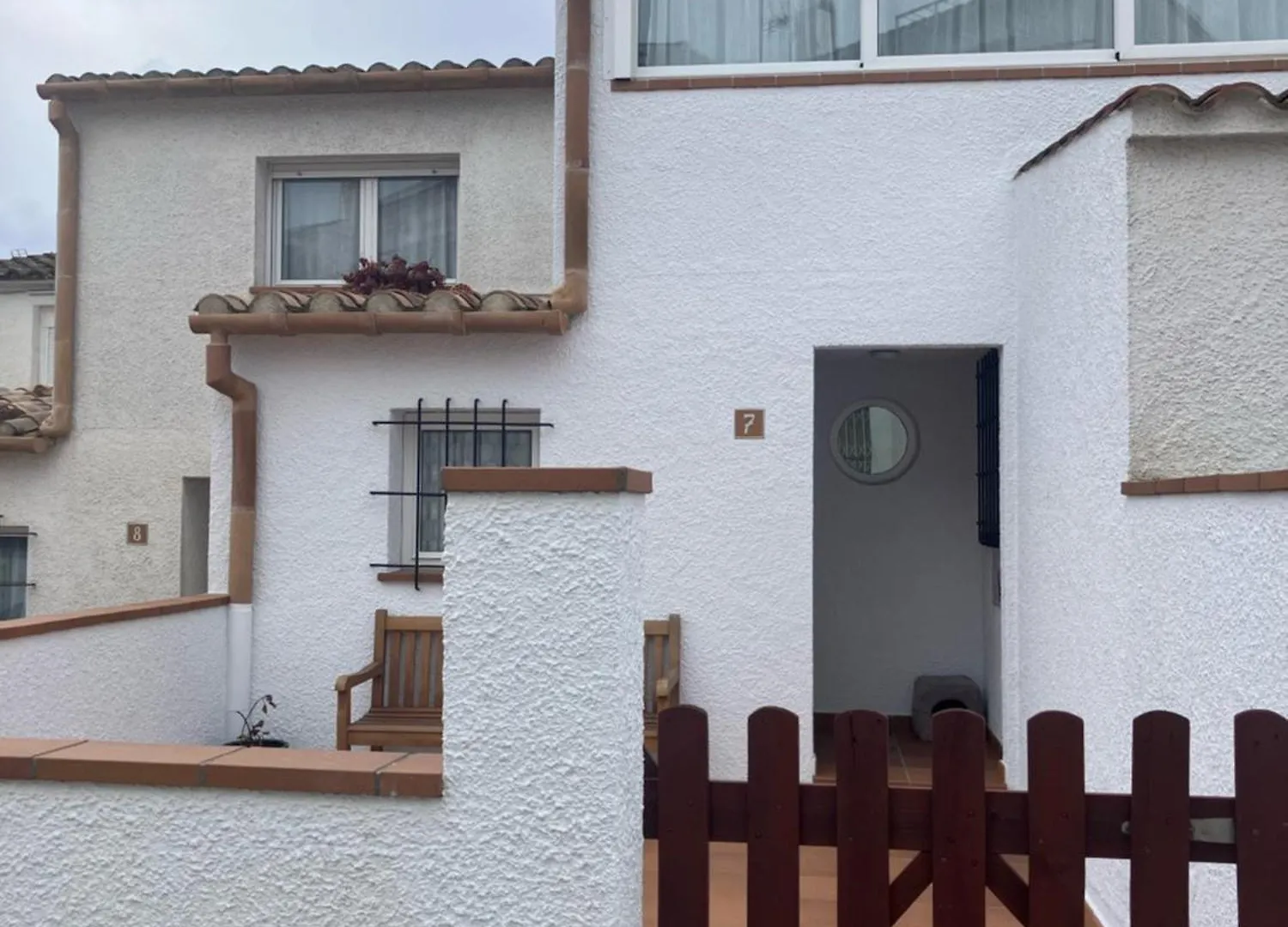 Casa El Llorell Tossa de Mar