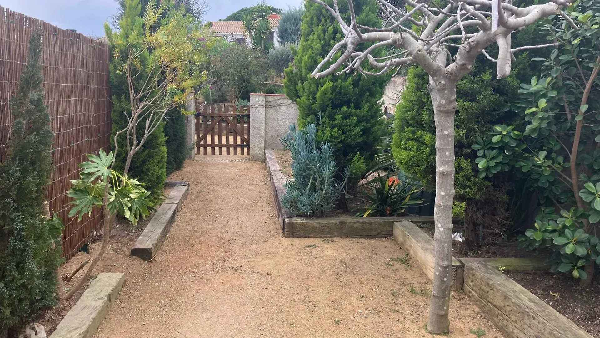 Casa El Llorell Tossa de Mar