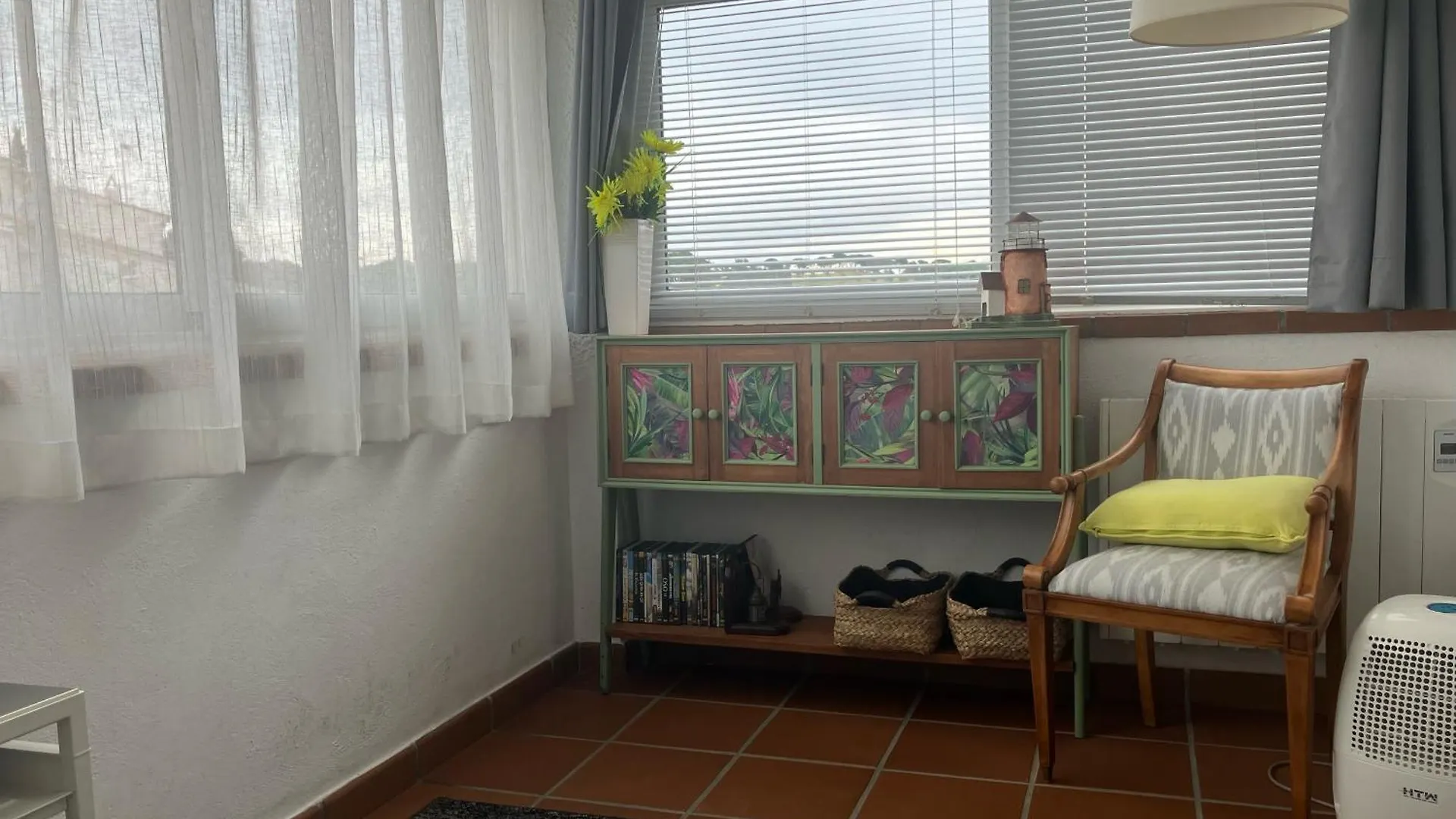 Casa El Llorell Tossa de Mar Prázdninový dům