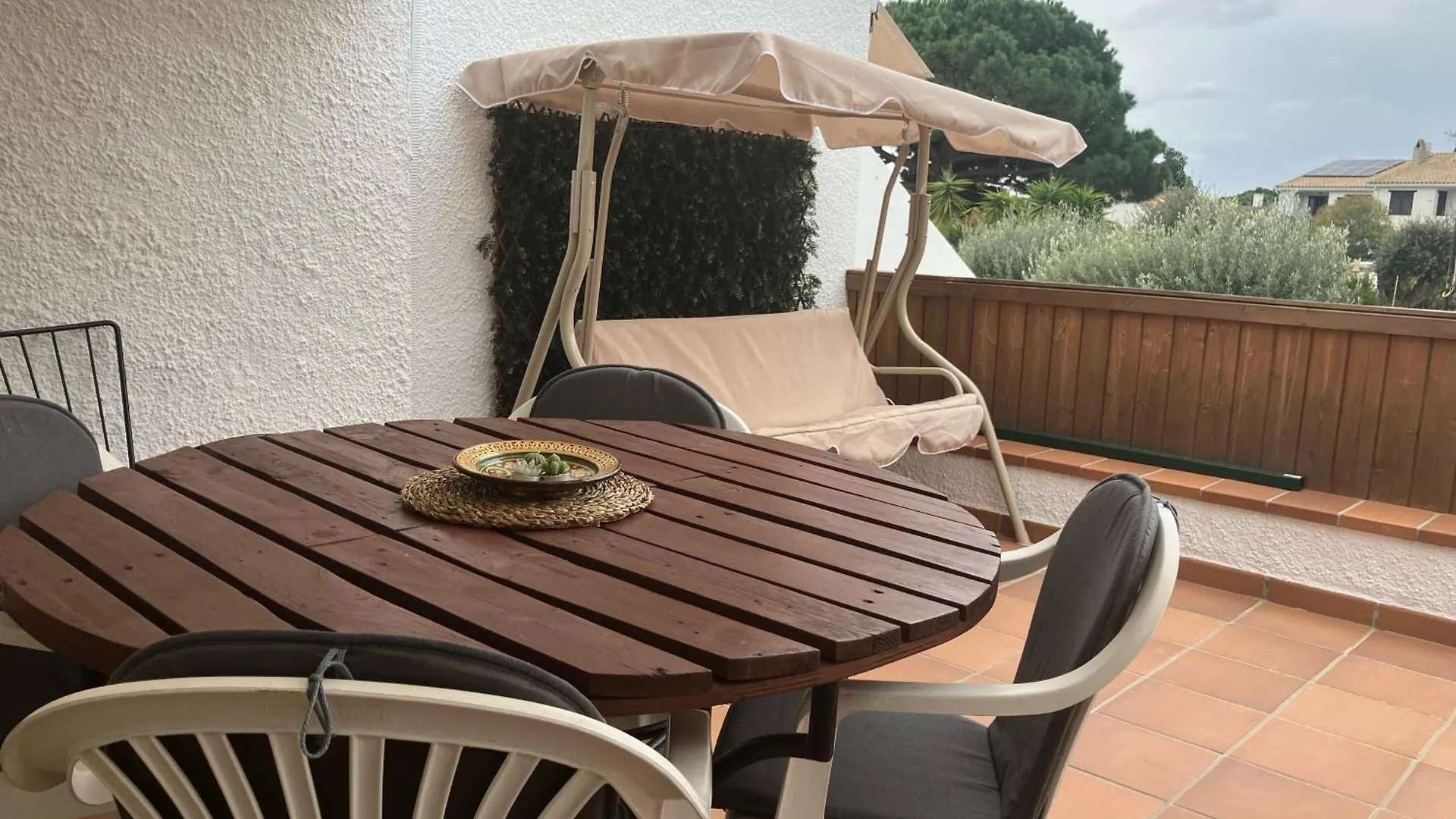 Prázdninový dům Casa El Llorell Tossa de Mar Španělsko