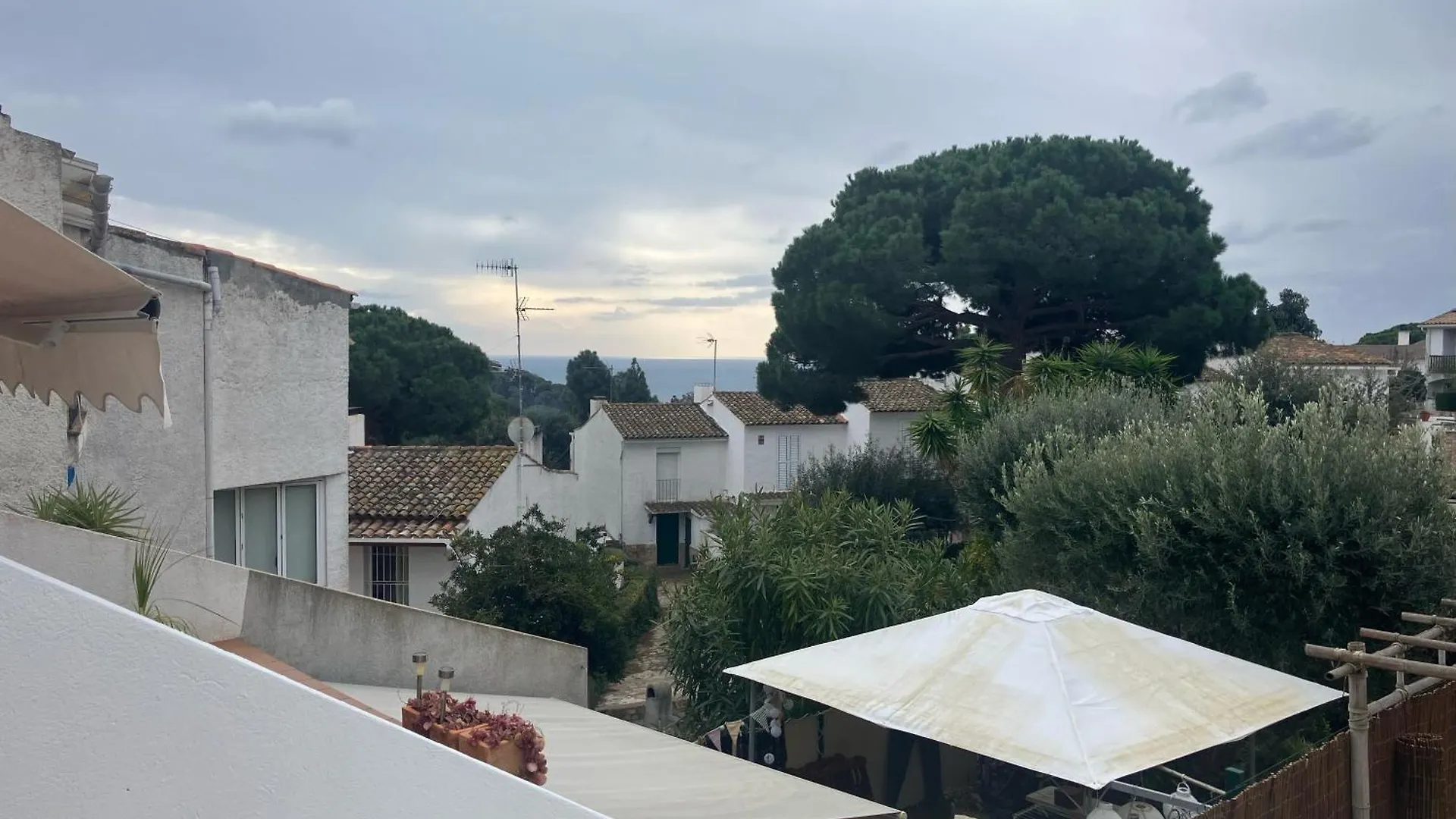 Casa El Llorell Tossa de Mar