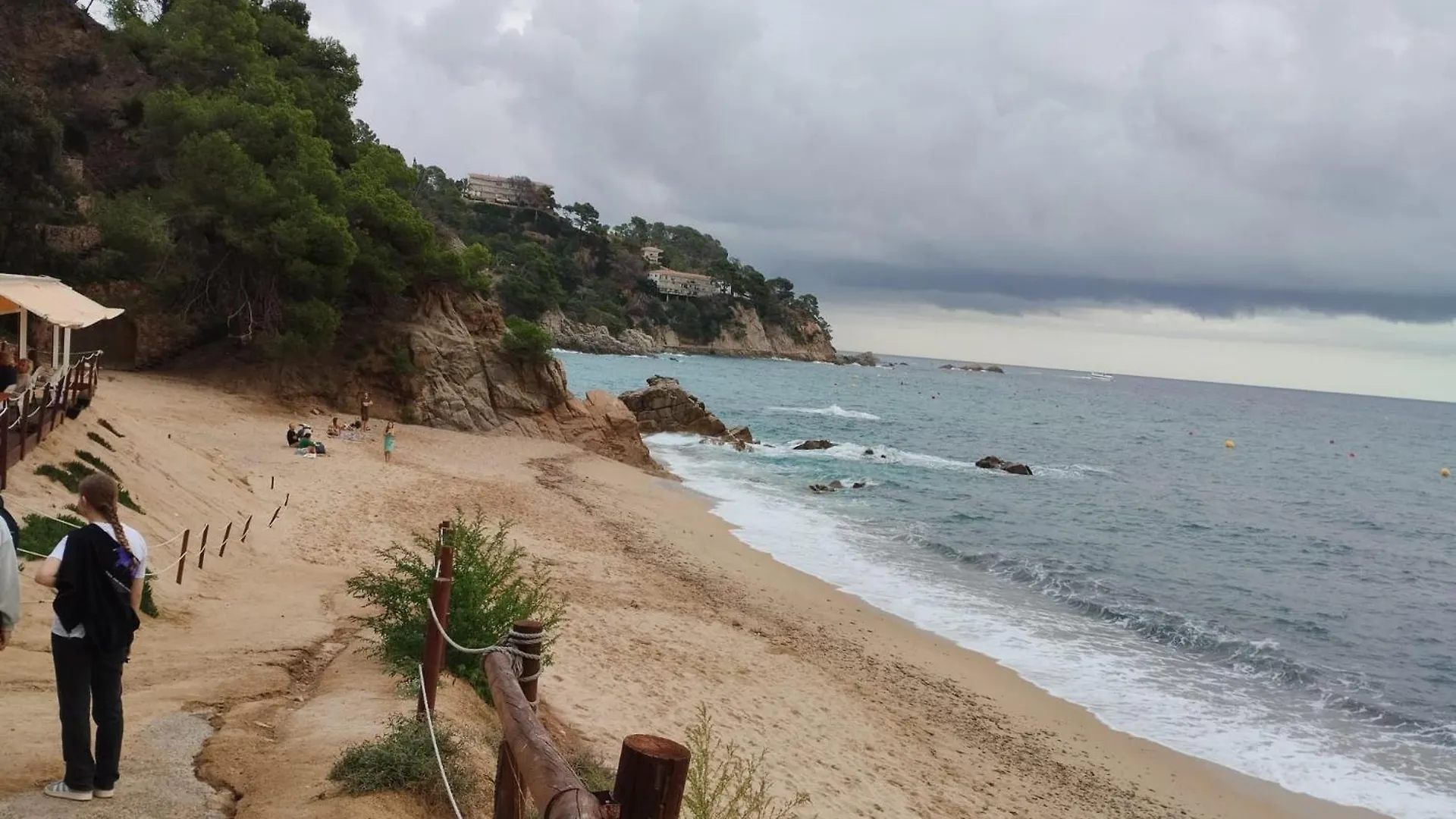 Holiday home Casa El Llorell Tossa de Mar