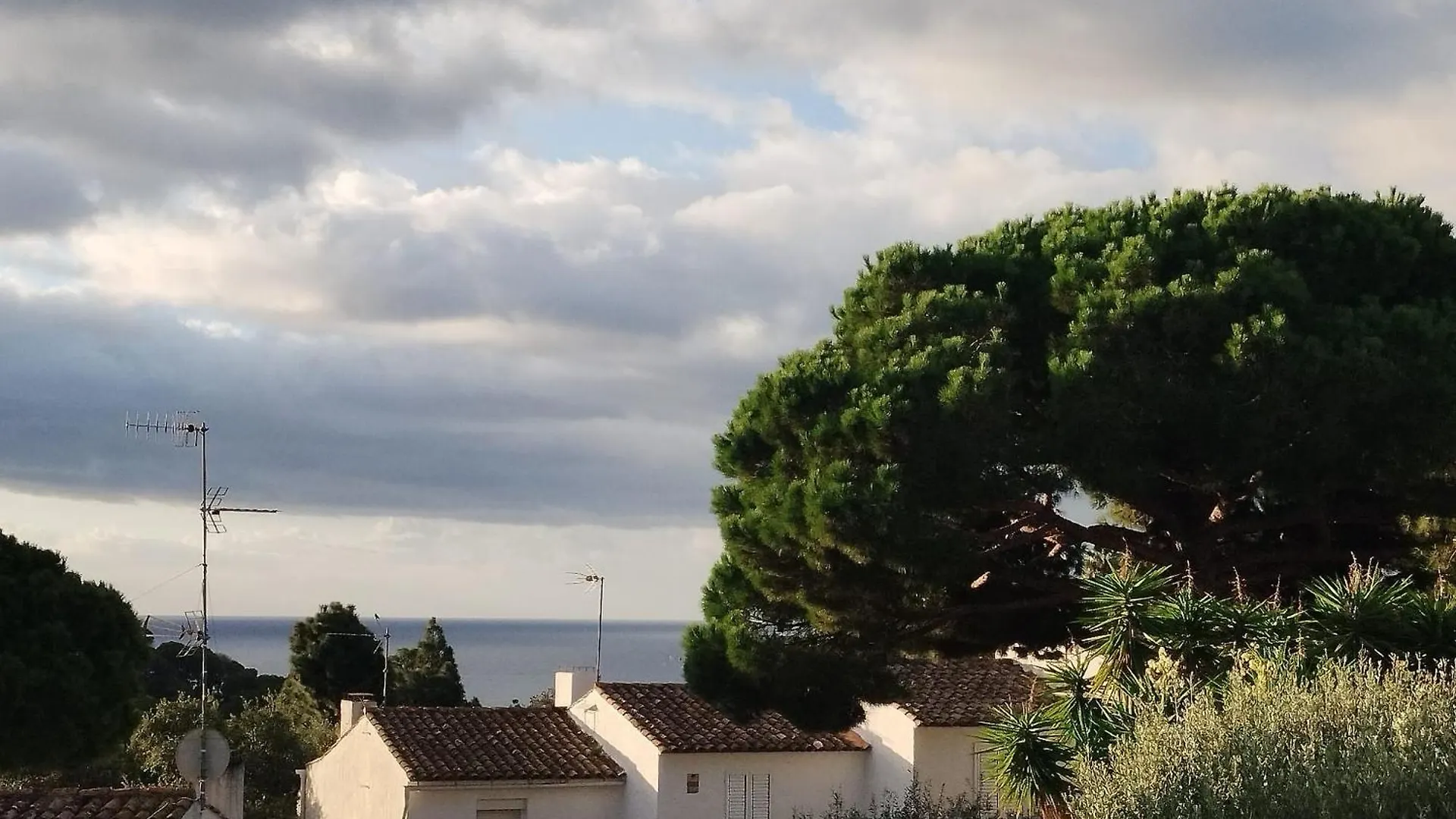 Casa El Llorell Tossa de Mar 0*,